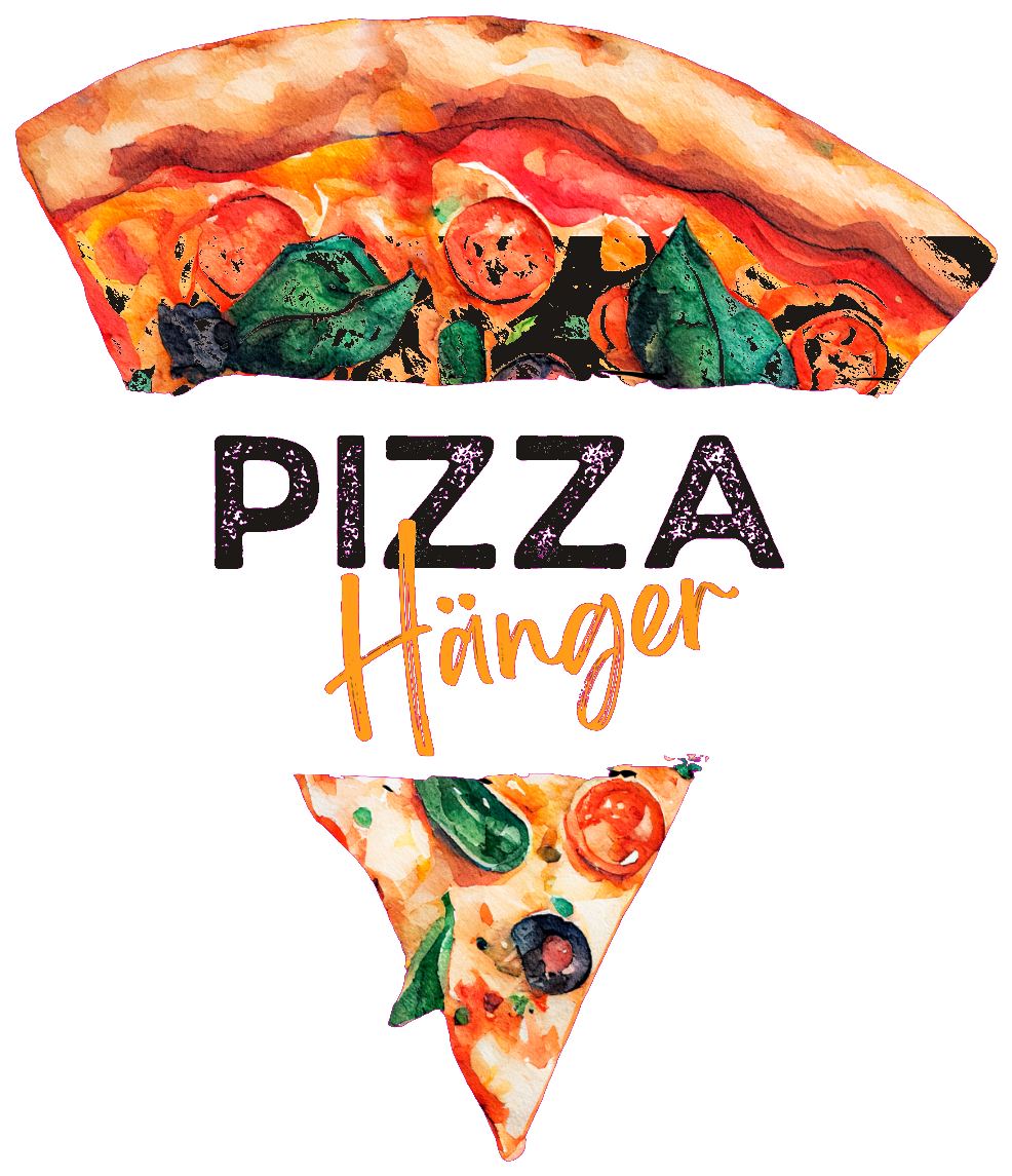 PizzaHänger Logo